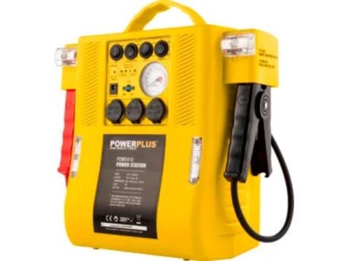 Powerplus X410, Auto diversen, Autogereedschap, Nieuw, Ophalen