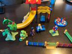 Playmobil 5568 speeltuin, Enfants & Bébés, Jouets | Playmobil, Ensemble complet, Enlèvement, Utilisé