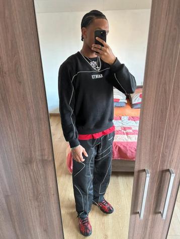 Mdthebrand windbreaker trousers beschikbaar voor biedingen