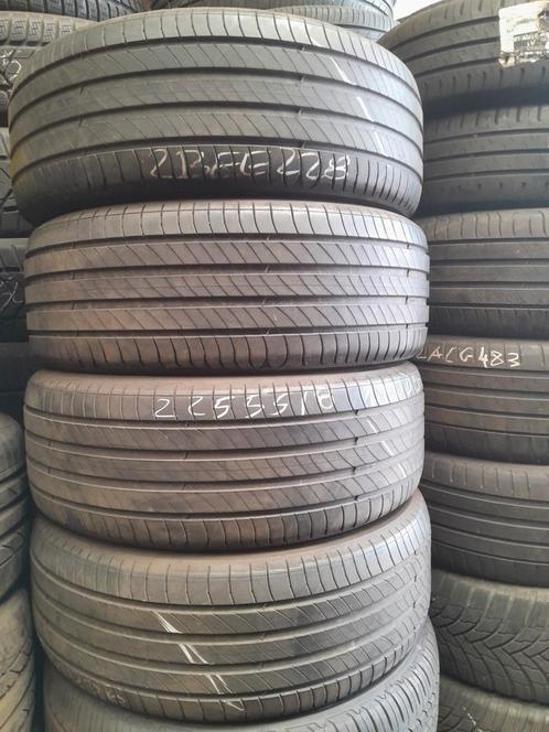 2255518 225/55/18 225/55R18 zomer Michelin, Auto-onderdelen, Besturing, Ophalen