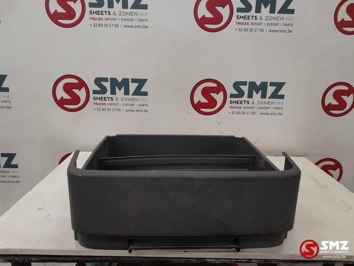 Occ opbergbox Scania, Auto-onderdelen, Vrachtwagen-onderdelen, Scania, Interieur en Bekleding, Gebruikt