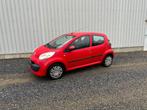 Citroen C1 met rode keuringskaart, Auto's, Voorwielaandrijving, Stof, Radio, C1