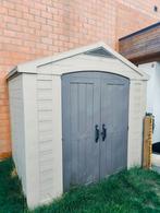 Tuinhuis keter, Tuin en Terras, Ophalen, Zo goed als nieuw, Tuinhuis