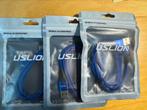 USB - USBC cable, Ophalen of Verzenden, Nieuw