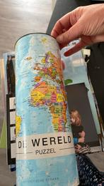 Puzzel NIEUW wereld 1000st, Ophalen, Zo goed als nieuw