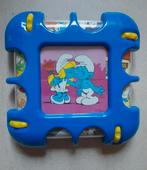 Scrolly puzzel smurfen, Kinderen en Baby's, Ophalen of Verzenden, Zo goed als nieuw