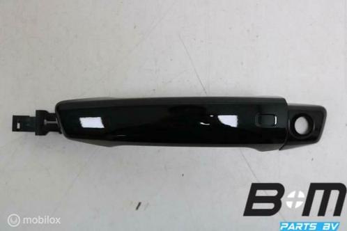Portiergreep linksvoor Audi A3 8V facelift LY9B 8V0837205A, Auto-onderdelen, Carrosserie, Gebruikt