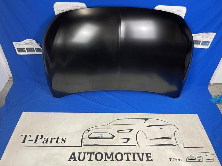 Opel corsa F motorkap NIEUW origineel hood, Auto-onderdelen, Carrosserie, Motorkap, Opel, Nieuw