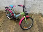 X-tract Waikiki meisjesfiets, Ophalen, X-tract, Gebruikt, Handrem
