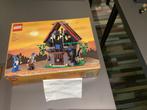Lego 40601 - Majisto’s Magical Shop, Kinderen en Baby's, Ophalen of Verzenden, Nieuw, Complete set, Lego