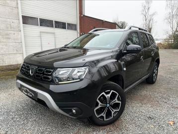 Dacia Duster 1.0 Benzine Edition 15 Cam GPS 2020 Export beschikbaar voor biedingen