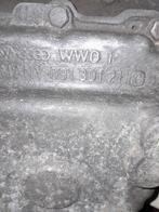 Versnellingsbak VW T3, Ophalen