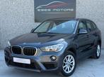 BMW X1 1.5 d sDrive16 (bj 2017), Auto's, X1, Gebruikt, Euro 6, 4 cilinders