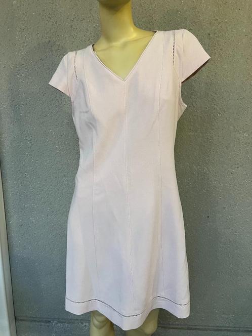 caroll 40, Kleding | Dames, Jurken, Zo goed als nieuw, Maat 38/40 (M), Overige kleuren, Boven de knie, Ophalen of Verzenden