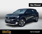 Ford NEW EV Explorer 100% RWD Extended Range 77 kWh 286 pk 7, Auto's, Ford, Automaat, Gebruikt, Zwart, Explorer