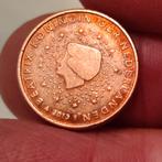 1 centime euro holandès 2013 avec fouter bien pour coleccion, Enlèvement ou Envoi, 1 centime