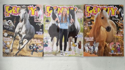 Penny tijdschriften en specials (lente- en zomerboeken), Livres, Livres pour enfants | Jeunesse | 10 à 12 ans, Comme neuf, Envoi