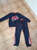 jogging  maat 122, als nieuw, Garçon, C&A, Comme neuf, Enlèvement