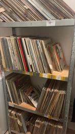 Grote vinyl collectie: 2500 singles + 400 LP’s – alles €1500, Enlèvement ou Envoi, Comme neuf, Autres genres
