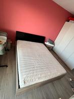 Boxspring inclusief matras 160x200, Huis en Inrichting, Slaapkamer | Boxsprings, Ophalen