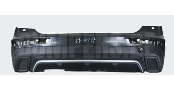 Bumper Citroen DS7 Crossback 17- Achterbumper KJ10287 beschikbaar voor biedingen
