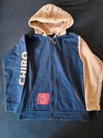 Chiro trui / hoodie maat 14/164, Ophalen