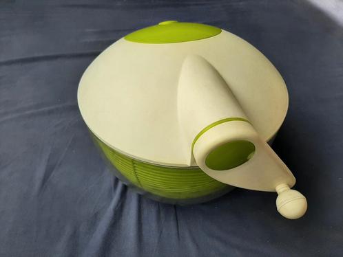 Slacentrifuge - slazwierder, Huis en Inrichting, Keuken | Tupperware, Zo goed als nieuw, Ophalen