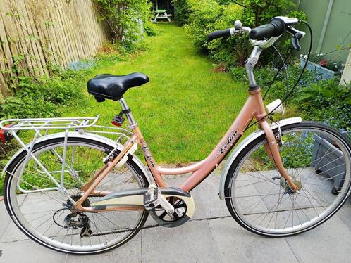 Damesfiets Avenir Eclips   shimano versnelling, Fietsen en Brommers, Fietsen | Dames | Damesfietsen, Gebruikt, Overige merken