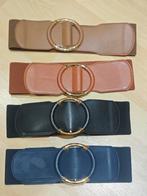 Ceinture Caroline B – Neuve, Kleding | Dames, Riemen en Ceinturen, Ophalen of Verzenden, Heupriem