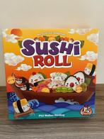 Sushi Roll, Ophalen of Verzenden, Zo goed als nieuw, White Goblin Games