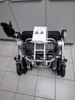 Elektrische rolstoel, Divers, Chaises roulantes, Enlèvement, Comme neuf, Fauteuil roulant électrique