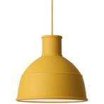 Muuto hanglamp unfold, Huis en Inrichting, Lampen | Hanglampen, Nieuw, Ophalen of Verzenden