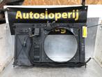 Frontpaneel van een Peugeot 308, Auto-onderdelen, Ophalen of Verzenden, 3 maanden garantie, Gebruikt, Peugeot