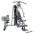 Krachtstation Life Fitness G4 Multi Gym, Ophalen, Benen, Krachtstation, Zo goed als nieuw