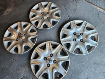 Peugeot 15" beschikbaar voor biedingen