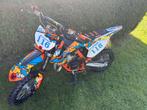 KTM sx65  bj 2016, Fietsen en Brommers, Ophalen, Zo goed als nieuw