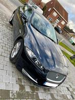 Jaguar XF 2.2 diesel, Auto's, Automaat, Zwart, Zwart, Diesel