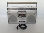 Panasonic RX-5120 LS/LE Boombox cassette speler, Audio, Tv en Foto, Radio's, Ophalen of Verzenden, Gebruikt, Radio