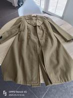 overcoat officier ww2, Collections, Enlèvement ou Envoi, Armée de terre, Vêtements ou Chaussures