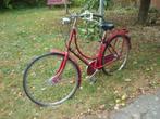damesfiets batavus voor opmaak, Ophalen, Gebruikt, Batavus, Versnellingen