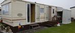 Caravanverhuur in Blankenberge, Caravans en Kamperen, Caravans, Particulier, Douche, Tot en met 4