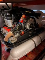 Porsche 911 2.0 E blok 1969, Ophalen, Porsche