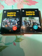 2 dvd boxen Benidorm bastards, Neuf, dans son emballage, Enlèvement ou Envoi