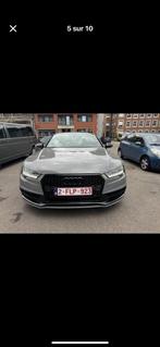 Audi a7 3xsline matrix 2017, Autos, Audi, Particulier, Achat, A7