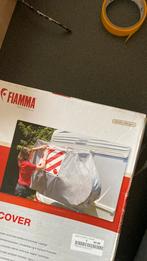 Fiamma bike cover, Utilisé, Enlèvement ou Envoi