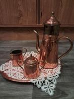 koffieset, Antiek en Kunst, Ophalen