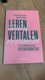 Winibert Segers - Leren vertalen, Ophalen of Verzenden, Nieuw, Winibert Segers; Gijs-Walt van Egdom