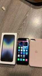 Iphone SE (3de generatie), Enlèvement, Comme neuf, Blanc