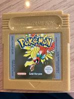 Pokemon gold gameboy, Ophalen