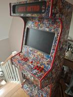 Borne arcade presque neuf Pandora box avec 1200 jeux, Enlèvement